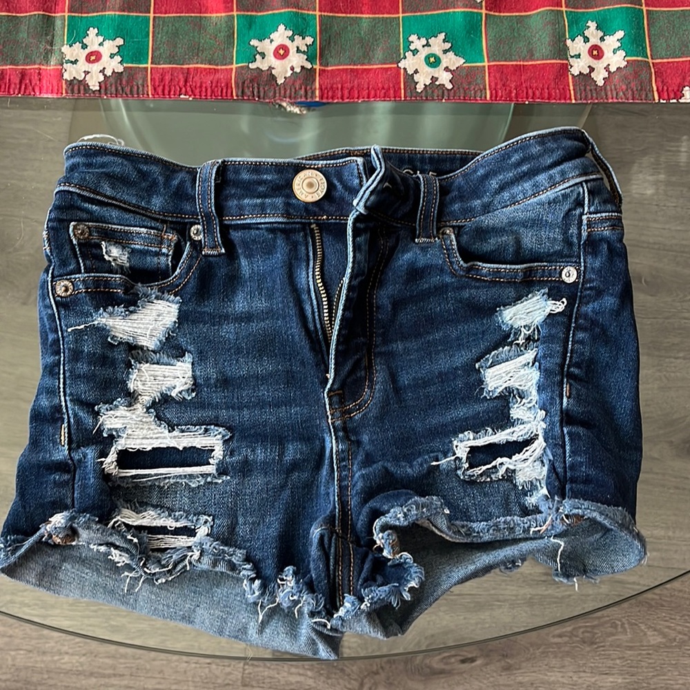 Shorts